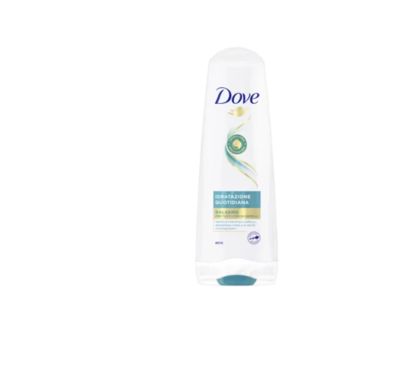 DOVE BALSAM PAR 180ML HIDRATANT